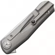 Liong Mah Designs Hawk Framelock LMDH