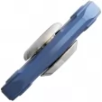 Liong Mah Designs Spinner Blue LMDSBL