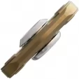 Liong Mah Designs Spinner Bronze LMDSBR