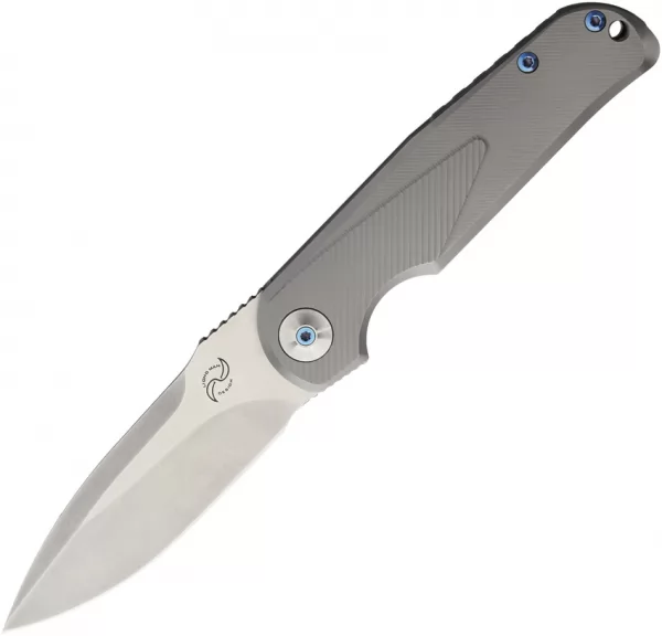 Liong Mah Designs Slim Daily Carry 2 LMDSDC2