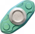 Liong Mah Designs Spinner Green - LMDSG