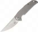 Liong Mah Designs Tempest Titanium Framelock - LMDT1