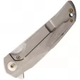 Liong Mah Designs Tempest Titanium Framelock LMDT1