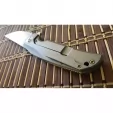 Liong Mah Designs Tempest Titanium Framelock LMDT1