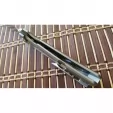 Liong Mah Designs Tempest Titanium Framelock LMDT1