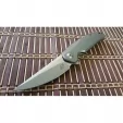 Liong Mah Designs Tempest Titanium Framelock LMDT1