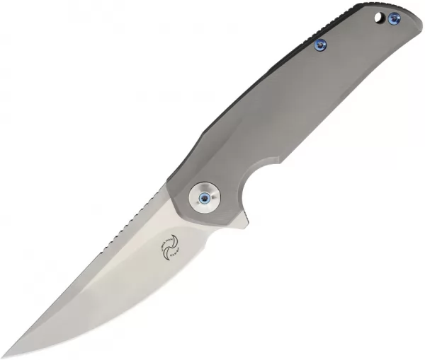 Liong Mah Designs Tempest Framelock LMDT2