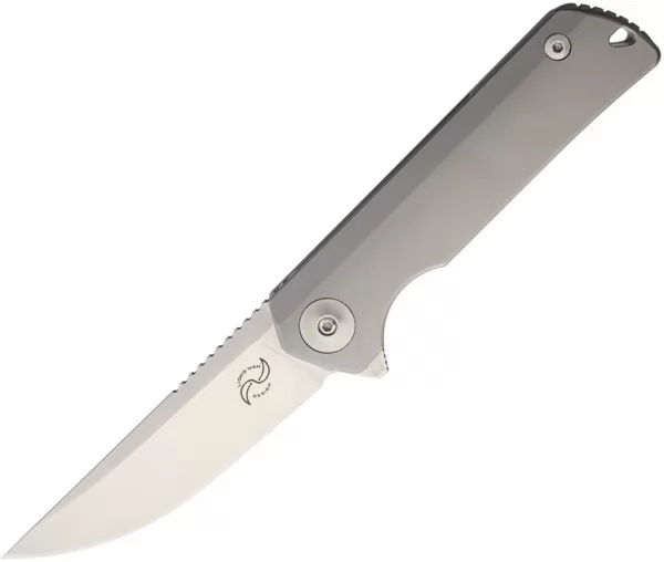 Liong Mah Designs Warrior One Version 2 LMDW12