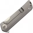 Liong Mah Designs Warrior One Version 2 LMDW12