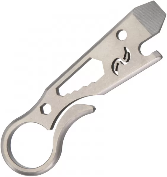 Liong Mah Designs Xeno Multitool LMDX
