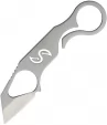Liong Mah Designs Xenobit Neck Knife - LMDXE
