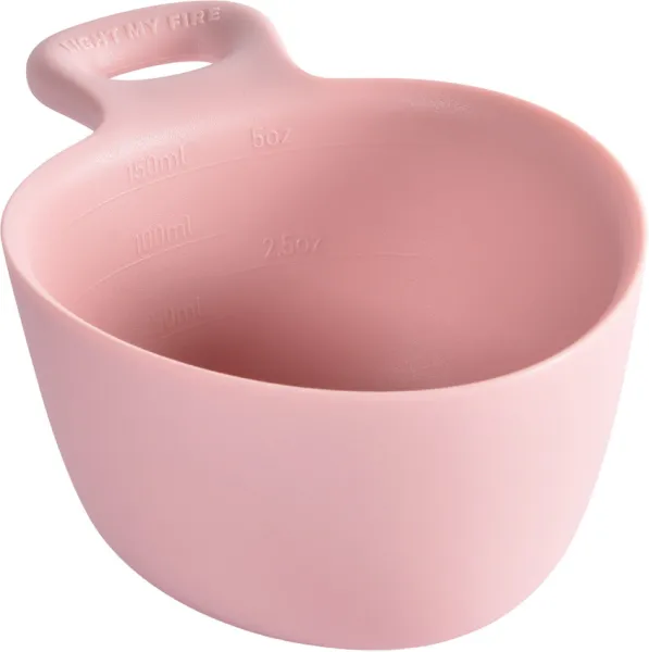 Light My Fire Swedish Kåsa 150ml-5oz dustypi LMF01810100