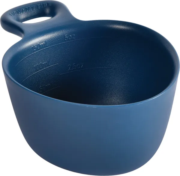 Light My Fire Swedish Kåsa 150ml-5oz hazyblu LMF01810900