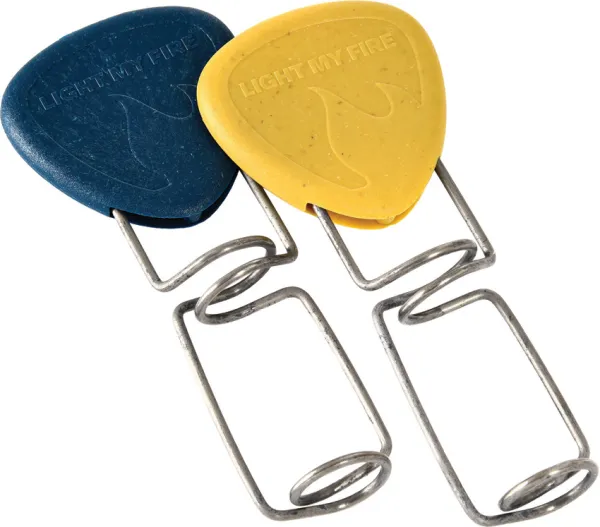 Light My Fire GrandPa´sFireFork 2-pack musty LMF02011413