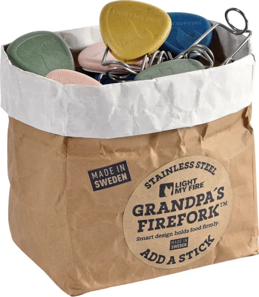Light My Fire GrandPas FireFork Bag LMF02011640
