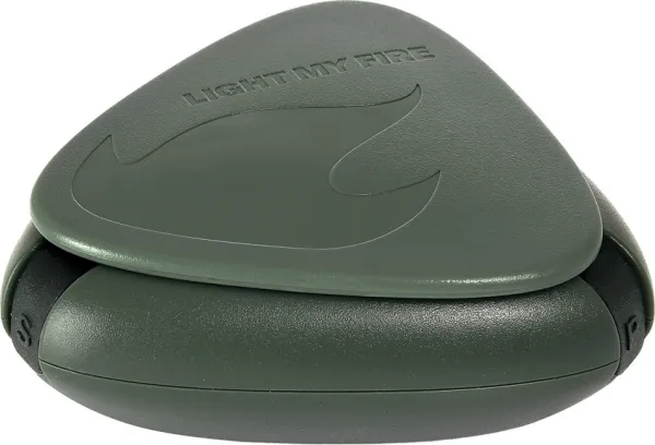 Light My Fire Salt & Pepper Plus Sage Bulk LMF02713100
