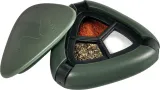 Light My Fire Salt&Pepper plus sagegreen - LMF02713110