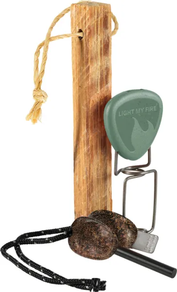 Light My Fire FireLighting Kit sandygreen-co LMF06711140