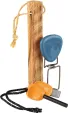 Light My Fire FireLighting Kit hazyblue/rust - LMF06711240