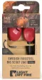 Light My Fire Swedish FireSteel scout 2in1 c LMF11101210