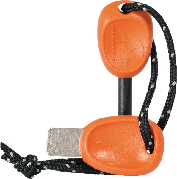 Light My Fire Swedish FireSteel scout 2in1 r LMF11110310