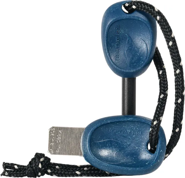 Light My Fire Swedish FireSteel scout 2in1 h LMF11110910