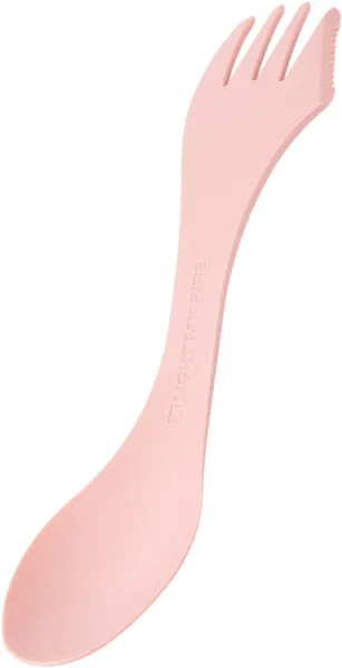 Light My Fire Swedish Spork Original Pink LMF12410100