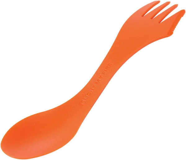 Light My Fire Swedish Spork original rustyor LMF12410300
