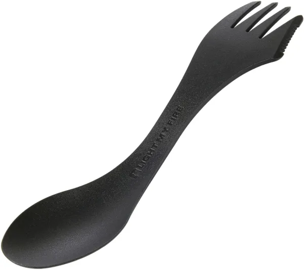 Light My Fire Swedish Spork original slatybl LMF12411000