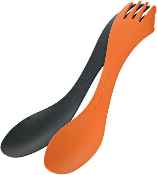 Light My Fire Swedish Spork original 2-pack LMF12411513