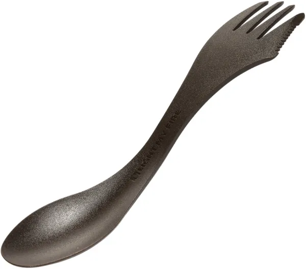Light My Fire Swedish Spork original cocoa b LMF12412900