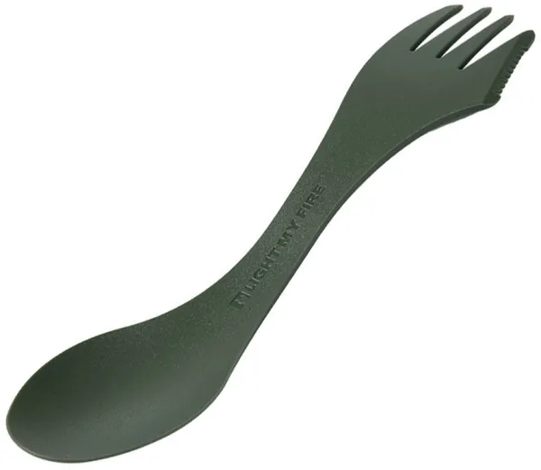 Light My Fire Swedish Spork original sagegre LMF12413100