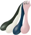 Light My Fire Swedish Spork original 4-pack - LMF12415115