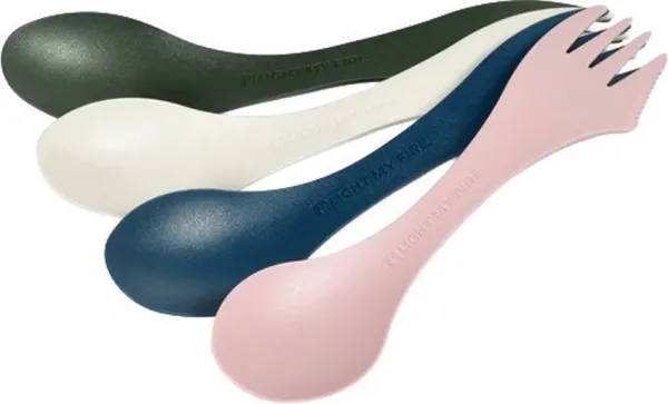 Light My Fire Swedish Spork original meadow LMF12415125