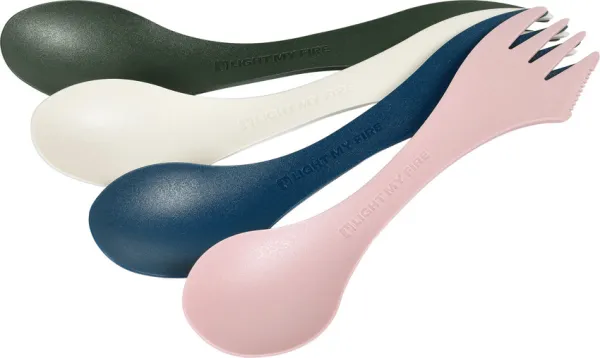 Light My Fire Swedish Spork Original meadow LMF12415141