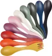 Light My Fire Swedish Spork original 10-pack - LMF12415788