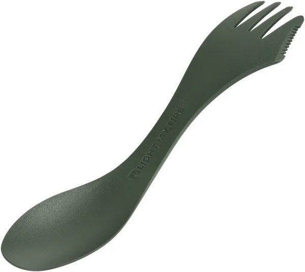 Light My Fire Swedish Spork medium sagegreen LMF12513100