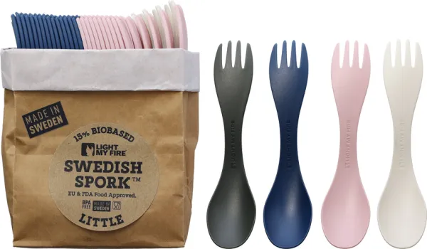 Light My Fire Swedish Spork Little Bag LMF12915143