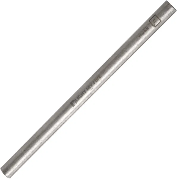Light My Fire WideStraw Titanium LMF17801110