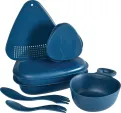 Light My Fire Outdoor MealKit 2.0 hazyblue - LMF18510910
