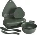 Light My Fire Outdoor MealKit 2.0 sagegreen - LMF18513110