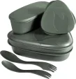 Light My Fire LunchKit 2.0 Sage Green - LMF18613110