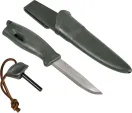 Light My Fire Swedish FireKnife 2in1 sagegre - LMF21113110