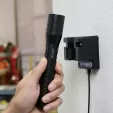 Inova T4R Tactical-Police LED Light flashlights LML05123