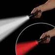 Inova T8R Powerswitch Flashlight flashlights LML05163