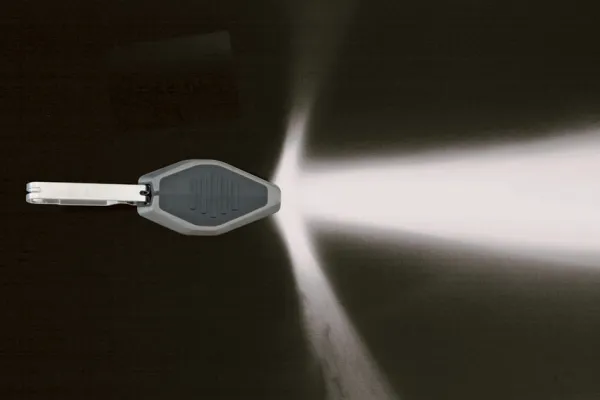 Inova Microlight White flashlights LML4002