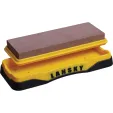 Lansky Natural Whetstone Medium sharpeners LNB6M