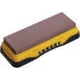 Lansky Natural Whetstone Medium sharpeners LNB6M