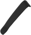 LynchNW Right Clip Fits Livewire Black - LNLVWRTBK