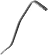 LynchNW Right Clip Fits Livewire SW LNLVWRTSW